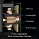 thumbnail image 3 of PC Fans ARCTIC P12 - Ventilador de caja (120 mm, 1800 RPM, 5 unidades), color negro, 3 of 4