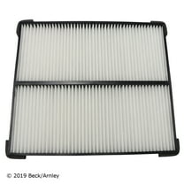 BeckArnley 042-2223 Cabin Air Filter