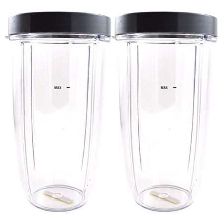 nutribullet container replacement