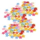 thumbnail image 4 of Botones de costura, 200 piezas, botones de resina duraderos y bonitos, botones de estrella, diseño de última generación, 4 of 14