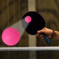 thumbnail image 5 of 50Pcs Colored Ping Pong Balls Frosted Surface Elastic Impact Resistant Round Table Tennis Balls Training Tool, 5 of 5