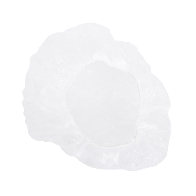 100 Uds Gorro desechable de cabello Baoblaze Gorro de ducha desechable