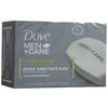 Dove Extra Fresh Body And Face Bar For Men 4.25 Oz, 4 Ea, 6 Pack