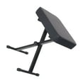 thumbnail image 4 of bedienty Piano Bench Adjustable Piano Keyboard Bench With Height Adjustment Providing Excellent Support For All Musicians, 4 of 6