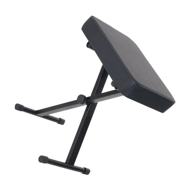 pitrice Piano Bench Piano Seat Sturdy Adjustable Piano Bench Keyboard for Pipa Stage