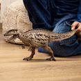 thumbnail image 5 of Schleich Carcharodontosaurus Dinosaur Figure, 5 of 5