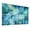 Color 4, variant on Vintage 8 Pack Art Acoustic Panels Sound Absorbing Soft Feather Blue Green Pastel Hues Abstract Delicate Decorative Soundproof Wall Panels Self Adhesive for Nursery Game Room Bedroom 48"x32"