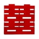 thumbnail image 3 of Boda tradicional Xi carácter chino adorno de boda decoraciones DIY duraderas Festival tradición chino rojo feliz artesanía, 3 of 8