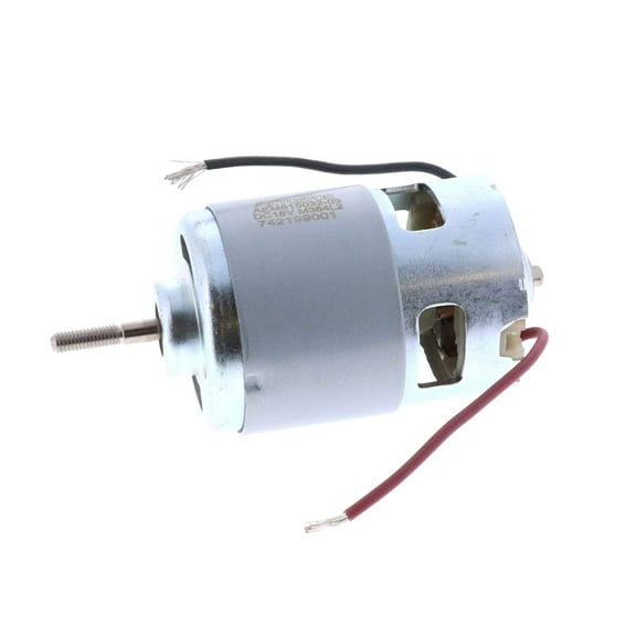 742199001 Replacement for DyGTyX Motor 18V