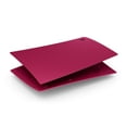 thumbnail image 1 of Cubierta PlayStation para PS5 Digital Cosmic Red, 1 of 4