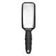 thumbnail image 1 of Limas profesionales para pies de acero inoxidable, exfoliantes, eliminan callos y cuidan tu piel (negras)., 1 of 6