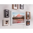 thumbnail image 3 of Televisor QLED Samsung 32 Pulgadas The Frame LS03C Series Quantum HDR Mate Antirreflejo con Alexa In, 3 of 10
