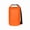Orange, variant on Waterproof Dry Bag 500D PVC Roll Top Closure For Snorkeling Travel 5L To 30L