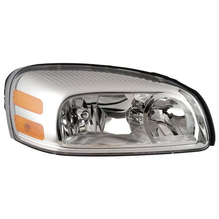Headlight Buick Terraza Buick Terraza Headlights