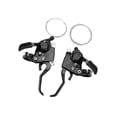 thumbnail image 1 of 2Pcs ST-EF51 Shifter/Brake Lever 3 x 7,8,21,24 Speed Set With Gear Cable, 1 of 9