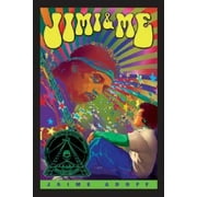 Jimi & Me, Used [Paperback]