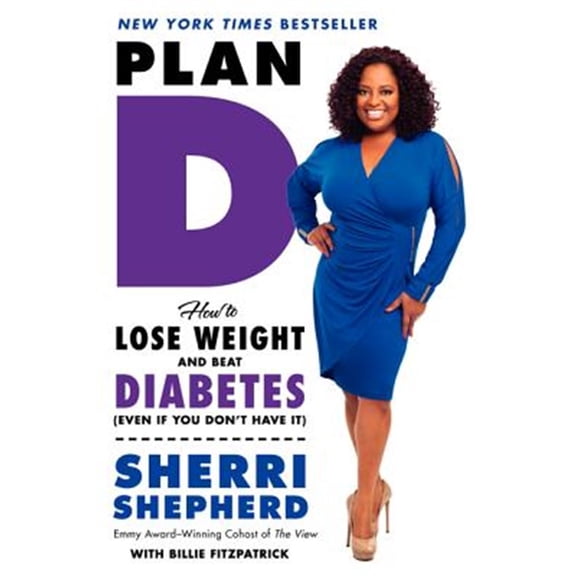 Pre-Owned Plan D (Paperback) 0062226258 9780062226259