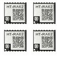 thumbnail image 2 of 4X HT-RA62 LoRa Series Module SX1262 Secondary Development Supports LoRaWAN Protocol 868-915MHz,4 x HT-RA62 LoRa Series Module, 2 of 7