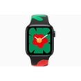 thumbnail image 2 of Restored Apple Watch SE 3 - GPS - 40MM Midnight Aluminum Case with Unity Bloom Sport Band - S/M, 2 of 5