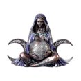 thumbnail image 1 of Mother Earth Goddess Statue, Gaia Statue Mother Earth, Millennial Gaia Figurine, 1 of 3