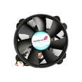 thumbnail image 2 of StarTech.com 95mm Socket T 775 CPU Cooler Fan with Heatsink Cooling FAN775E (Black), 2 of 5