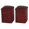 thumbnail image 1 of HiEnd Accents Savannah Salt and Pepper Set, 1 of 2