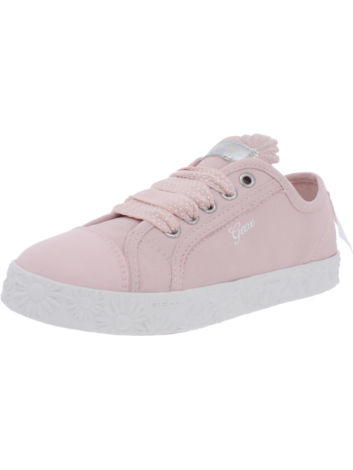 Geox Respira Girls Ciak eat Canvas Sneakers Palestine Ubuy