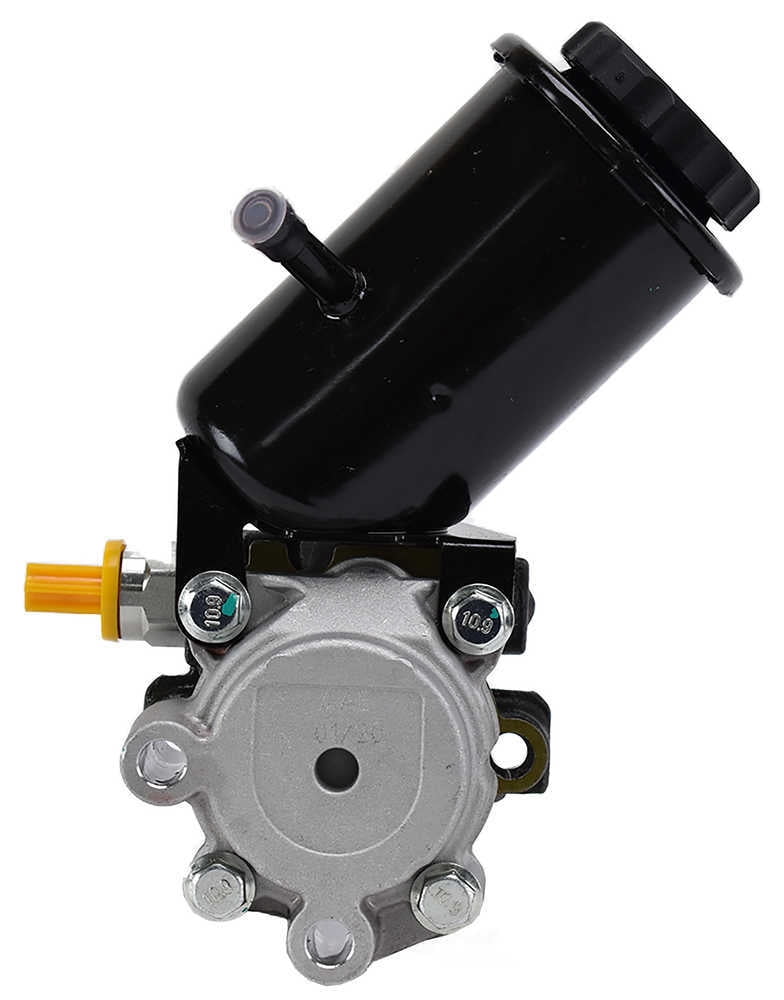 Atlantic Automotive Engineering 5211N AAE New Hydraulic Power Steering Pump 100% Tested