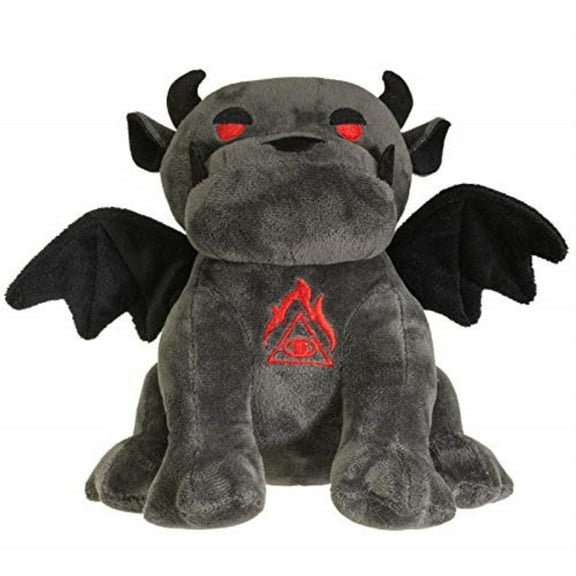 Gargoyle Plush Stuffed Animal