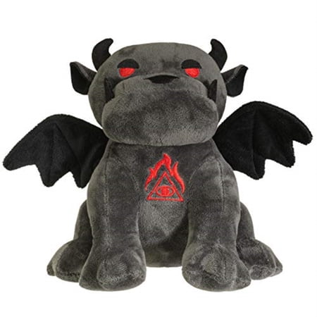 Gargoyle Plush Stuffed Animal price history on PriceWatchPro