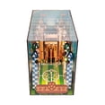 thumbnail image 1 of diy Cabin Quidditch 3d Puzzle Book Stand Building Model Adult Decompression Toy Gift Model Ornaments, 1 of 7