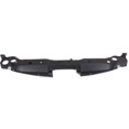 thumbnail image 1 of 2007-2011 Nissan VERSA Support de Grille de Berline Noir, 1 of 1