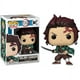 thumbnail image 2 of NEW Funko POP Demon Slayer Inosuke 1091 1306 1307 Nezuko 1395 1253 Tanjiro 1304 1264 Action Figures Collection Model Toy Gift, 2 of 6