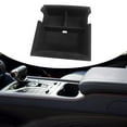 thumbnail image 5 of Automotive Center Console Organizer Tray Armrest Storage Box for Byd Yuan Plus, 5 of 8