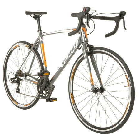 Sti Sport Springs - Vilano Shadow 2.0 Road Bike - Shimano STI Integrated Shifters