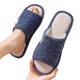 thumbnail image 5 of Zapatos Casa para El Mujeres Hombres Punta Abierta Interiores, 5 of 8