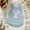 Blue-B, variant on Toddler Boy Easter Outfit Bunny Baby Boy Easter Romper Sleeveless Overalls Suspender Trousers Sleeveless Newborn Infant Clothes 3-6 Months