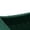 Green, variant on Army Green Womens Flats Vintage Color Block Knit Round Toe Slip On Shoes Casual Work Flat Footwear Lightweight For Daily Walking And Office Wear Size 39
