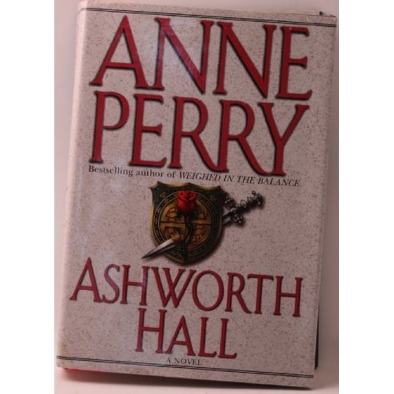 Pre-Owned Ashworth Hall