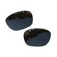 thumbnail image 2 of Vonxyz Stealth Black Polarized Lenses Replacement for Oakley Enduro OO9223 Sunglass, 2 of 5