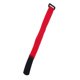 thumbnail image 4 of Juego de 5 correas de nailon ajustables para manillar de bicicleta DUUTI Sports Cycling Riding (rojo), 4 of 15