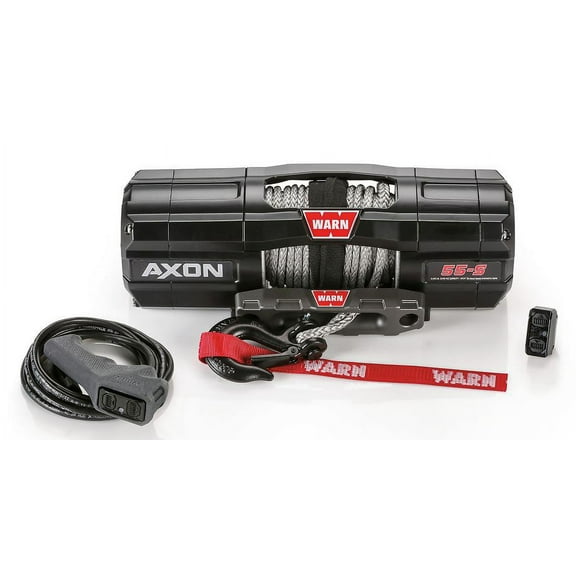 Warn 101150 AXON Powersport Winch