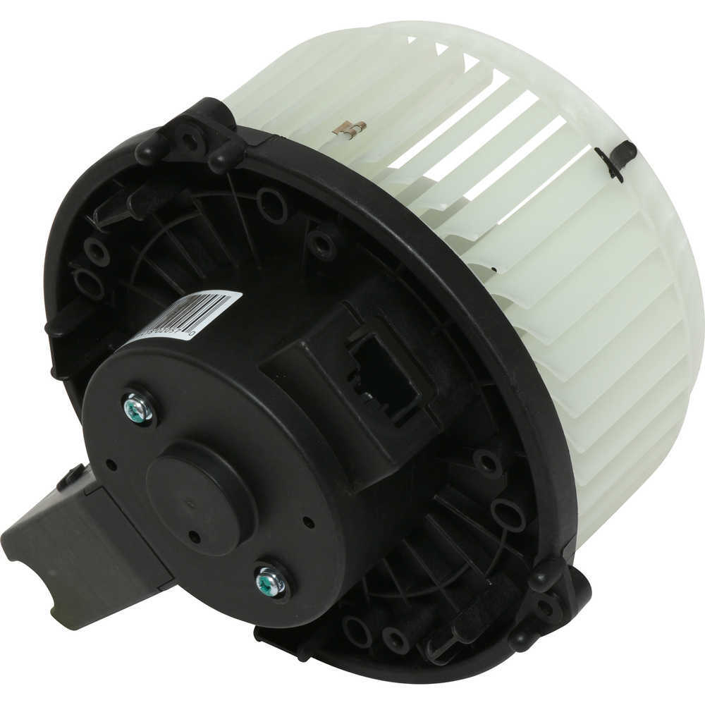 UAC BM 10089C Blower Motor W/ Wheel