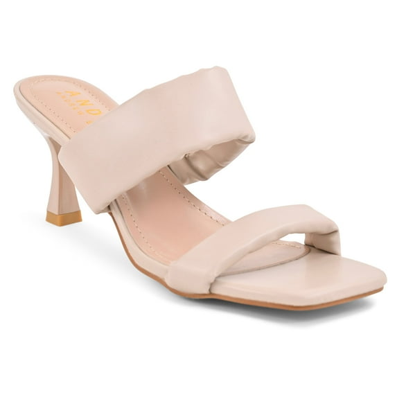 Andrew By Andrew Stevens Women's Cora Sandals