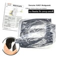 thumbnail image 4 of Garde-boue pour Hyundai Santa Fe Dm TG 13-18, 4 of 6
