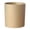 Gold, variant on CozeLy Indoor Plant Pots with Drainage Holes Small Cylindrical Plastic Planters for Indoor Plants Outdoor Garden Home Office Desk and Room Decor