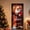 C, variant on Qwtwty Christmas Front Door Cover, Large Front Door Wall Christmas Backdrop for Indoor Outdoor Holiday Party Decor and Photo Props