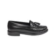 thumbnail image 2 of MOCASIN CASUAL LEON MUJER NEGRO PIEL 207 LEON  207p, 2 of 4