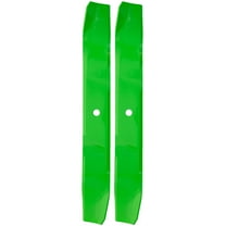 LawnRAZOR Blade for Exmark Toro Quest E-Series 137-1999-03 Mulching 2 Pack 810-CBL2747D