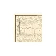 thumbnail image 4 of Historic City Map - Canton New York  - Stone 1865 - Vintage Wall Art, 4 of 4